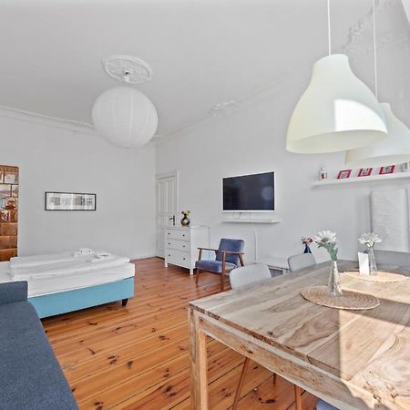Primeflats - Apartment Togo Berlin-Wedding Esterno foto